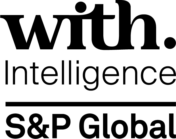 With Intelligence award