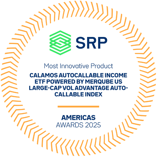 SRP award